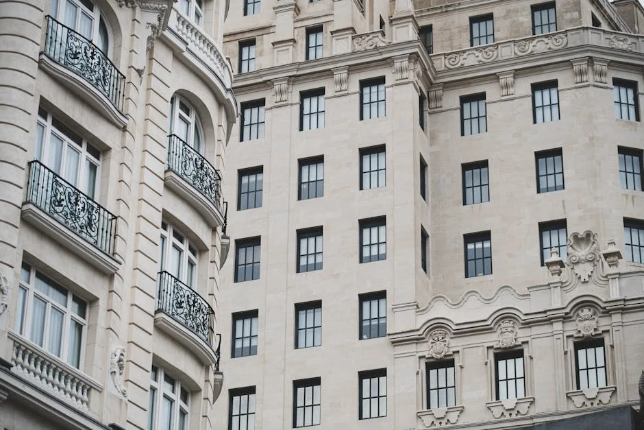 Madrid Launches New Infrastructure Plan — 2025 Deadline Set — Economy Business