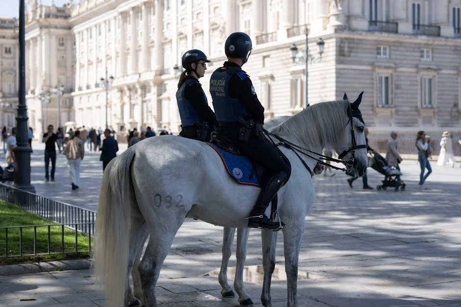 Madrid’s Penalty Blunder Sparks Global Laughter — and Market Jitters — Economy Business