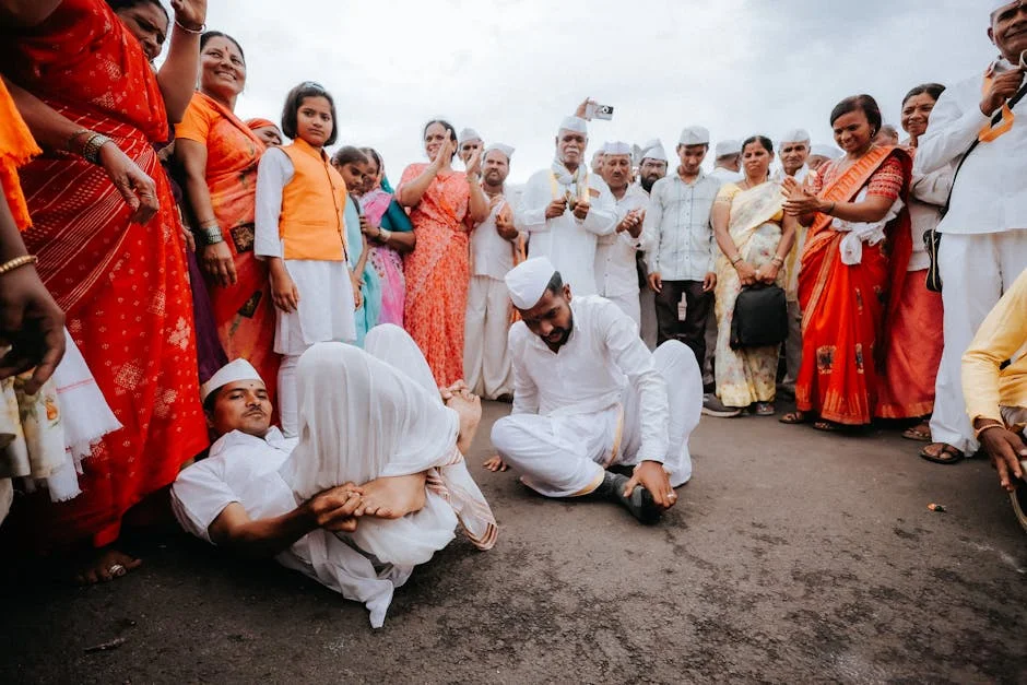 Maharashtra Chief Minister Slams Allies Over Power Struggle — Politics Governance