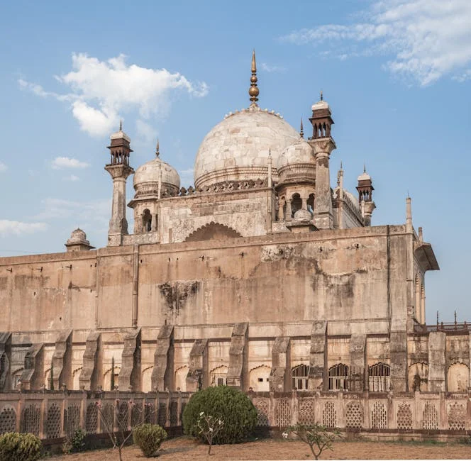 Maharashtra Posts Slowest Growth Among India's Top States: What It Means for Africa — Economy Business