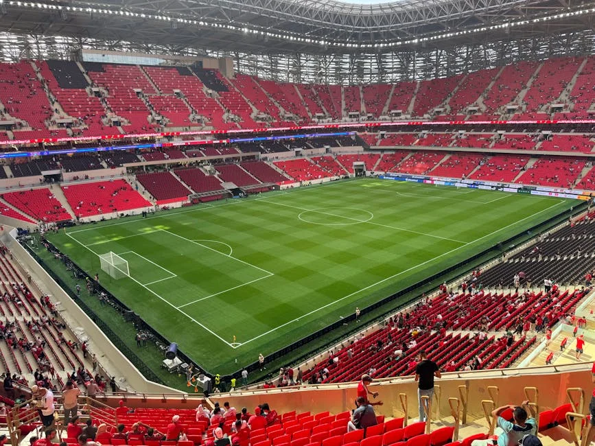 MaisFutebol Leads Digital Revolution in South Africa — What It Means for Sports Growth — Economy Business