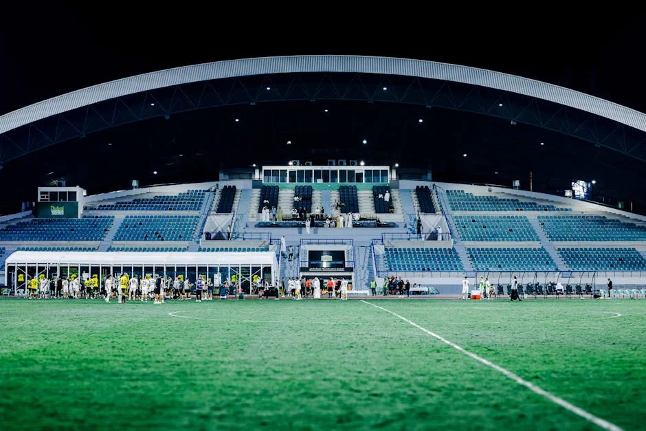 Mamelodi Sundowns Pushes Economic Stakes Higher With New Strategy — Sports