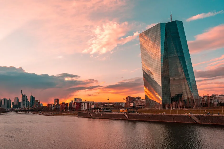 Markets Anticipate ECB Rate Hikes: What This Means for African Economies — Economy Business