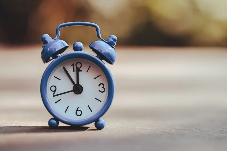 Maybe's Time Dilemma Sparks Debate in South Africa — Health Medicine