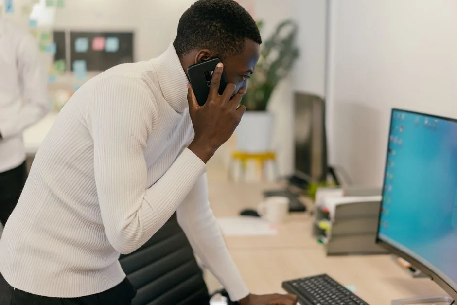 Meet CEO Backs Kenya's Smartphone Revolution — And the Market Opportunity That Follows — Economy Business