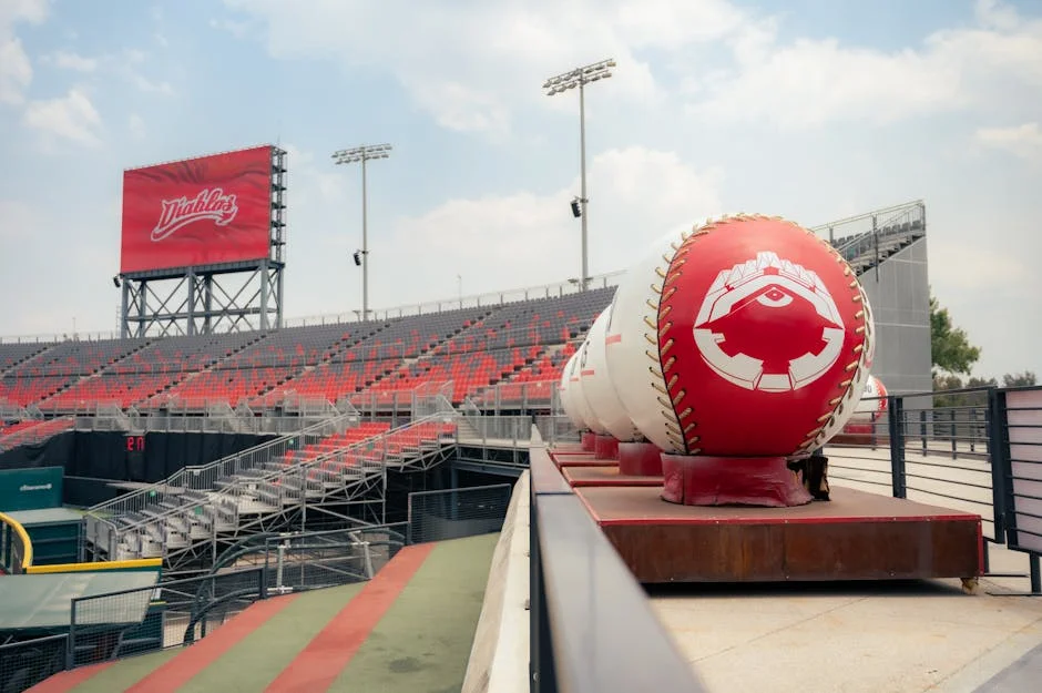 Mets vs Giants: How Baseball Rivalry Reflects Global Sports Trends — Economy Business