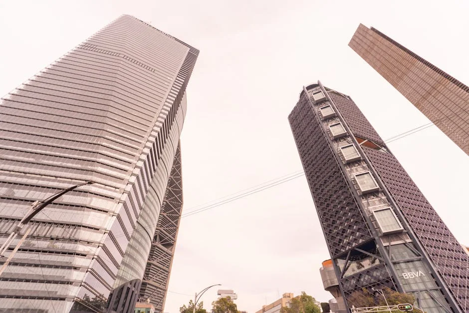 Mexico's Extreme Heat Sparks Power Outages — Businesses Brace for Impact — Economy Business