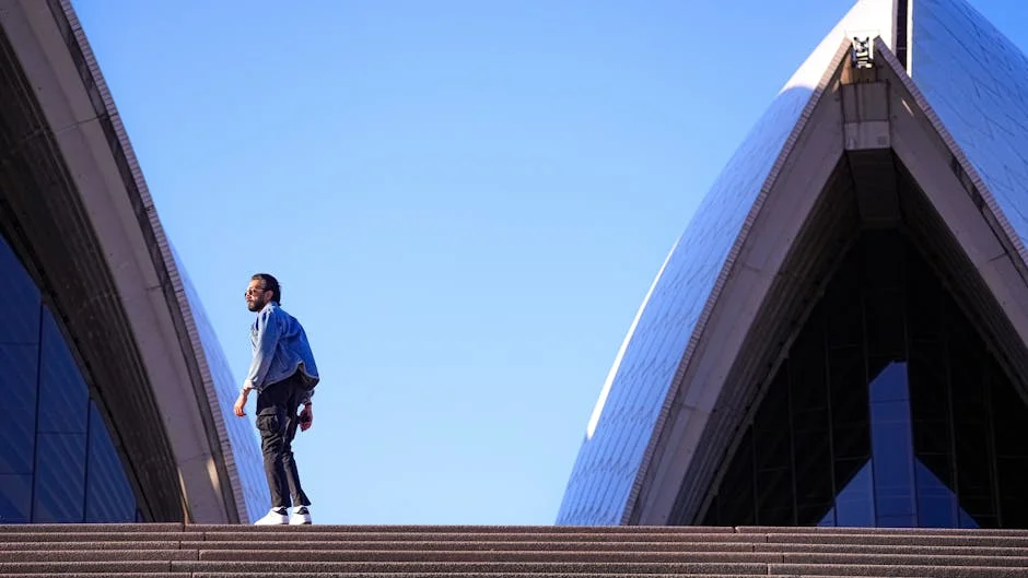 Microsoft Invests €15 Billion in Australia — Impact on Global Markets — Economy Business