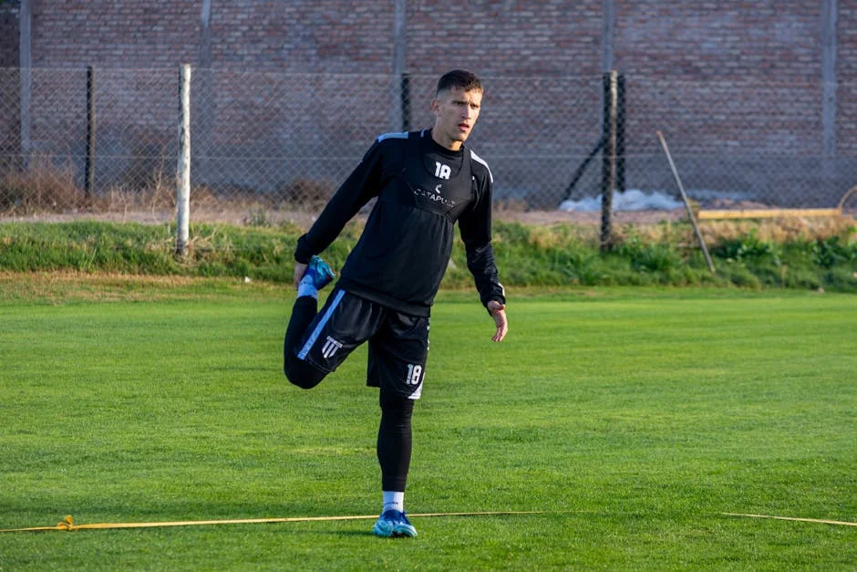 Milik's Latest Injury Threatens Juventus' South African Market Plans — Economy Business