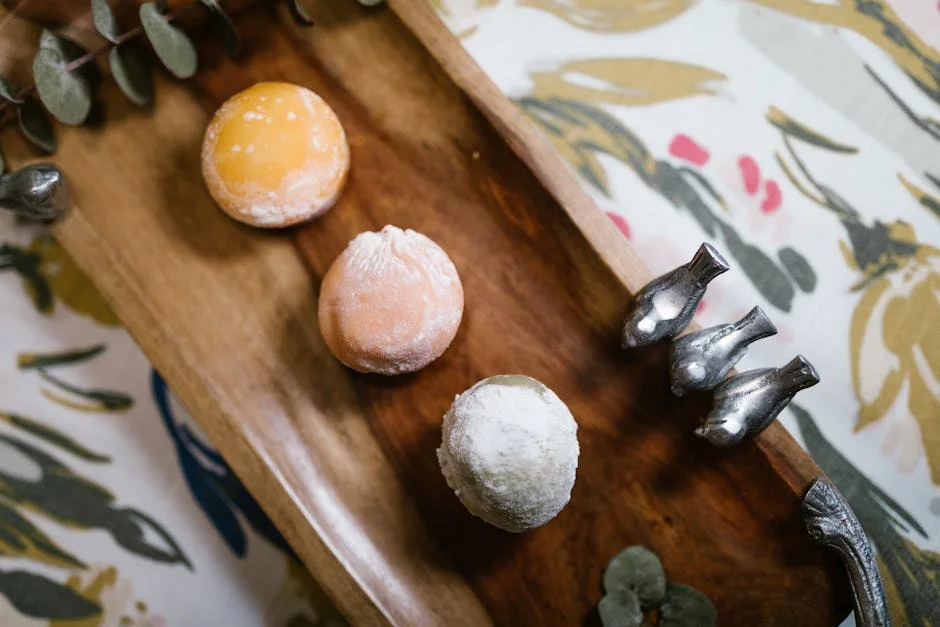 Mochi Mochi Closes Cape Town's Tjing Tjing After 15 Years - A Look at April's Impact — Economy Business