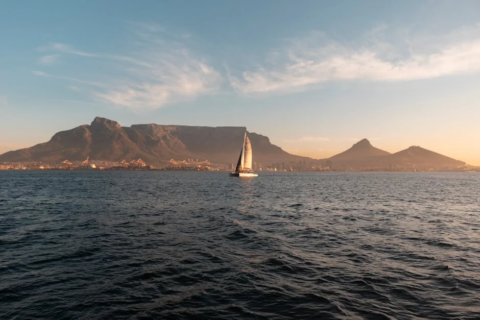 Moody’s Upgrades South Africa — Markets React With Surprise — Agriculture Food