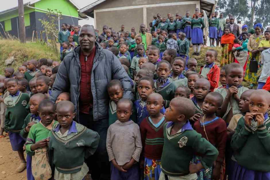 Mosquitoes Kill More Africans Than Any Predator — and Economies Are Paying the Price