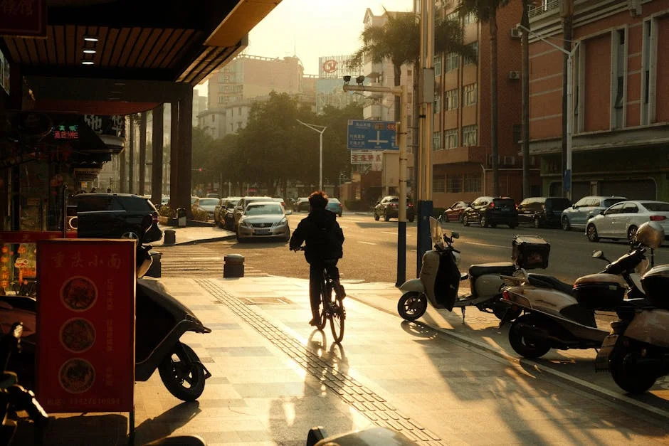 Motorcyclist Dies in Yishun Accident — Driver Arrested — Economy Business