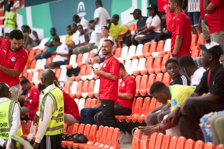 Motsepe Confirms Afcon Fixes — Economic Stakes Rise — Politics Governance