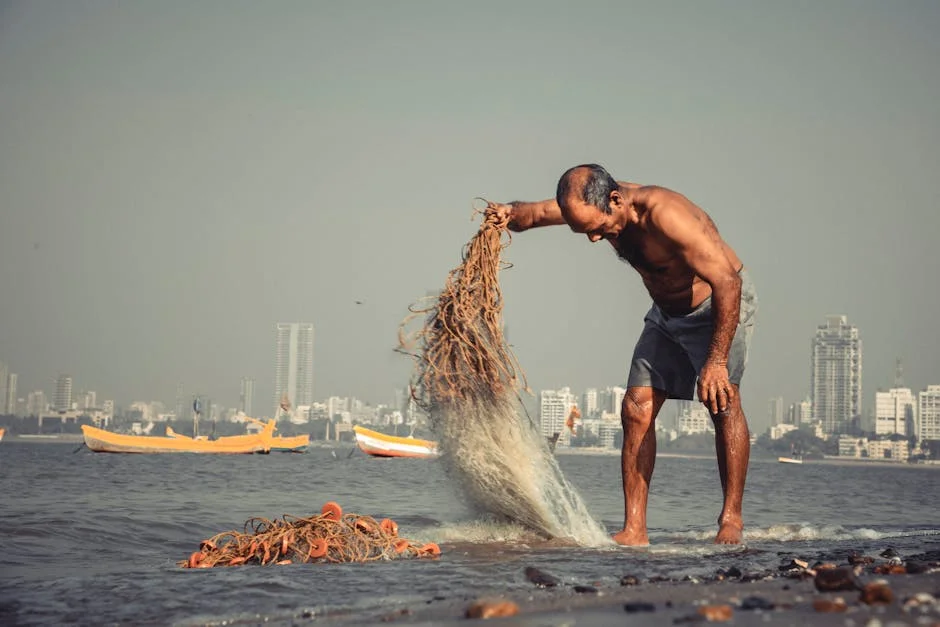 Mumbai Trio's Deadly Misunderstanding Over Vanishing Fish Revealed — Economy Business