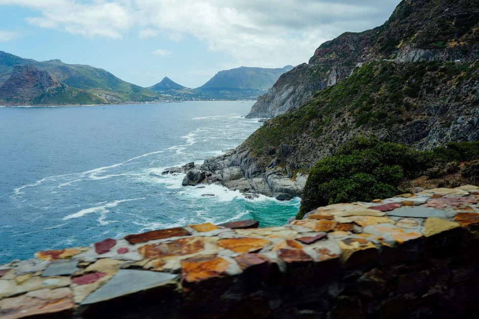 MySol’s R220m Clifton Mansion Reveals Cape Town’s Wealth Gap — Health Medicine