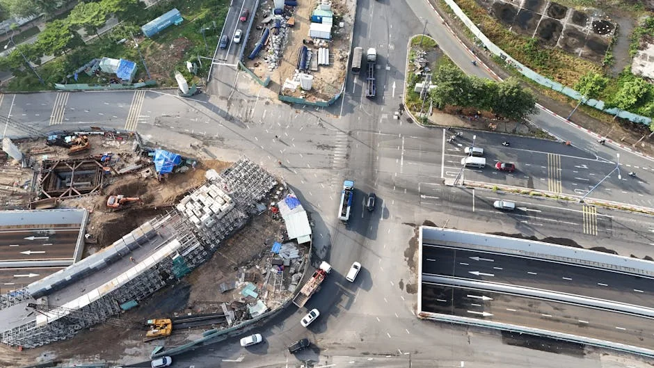 Nada Reveals Strategic Shift in Infrastructure — Economic Impacts to Follow — Economy Business