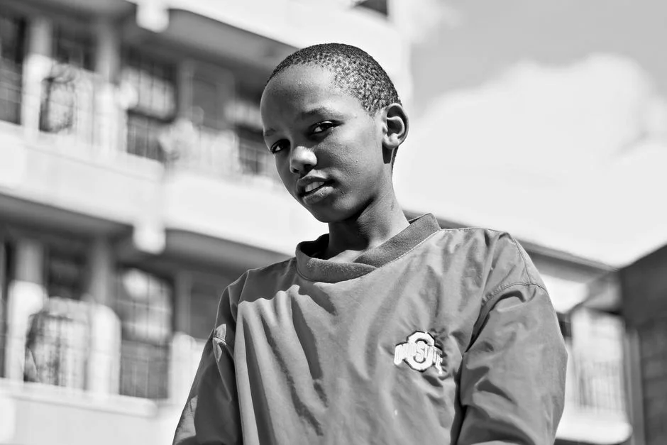 Nairobi Residents Demand Justice as Child Murders Surge – Businesses Brace for Impact — Education