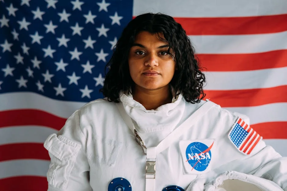 NASA Astronauts Take iPhones Into Space — Tech Giants Watch Closely