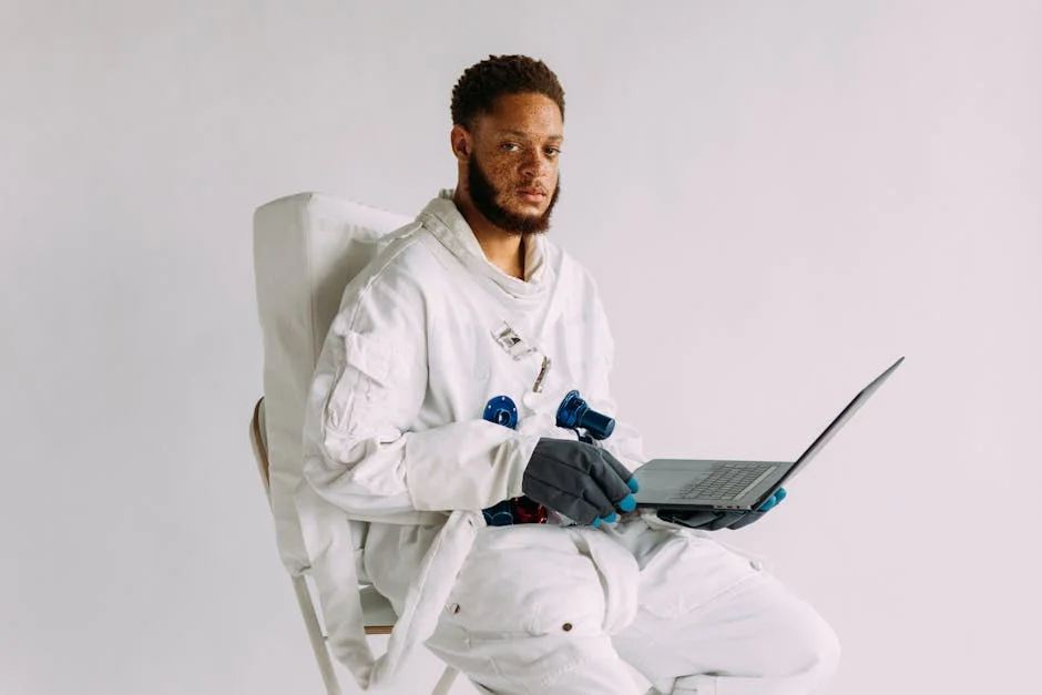 NASA Sends South African Student's Artwork to the Moon — and It Could Inspire a Generation — Economy Business