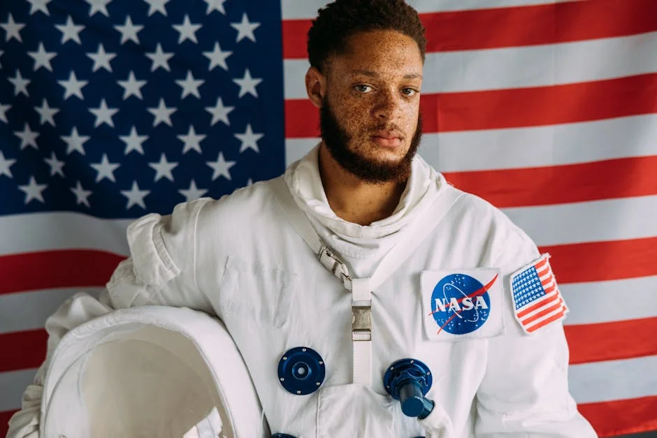 NASA's Artemis II Mission Sparks Hope for Africa's Space Ambitions — Economy Business