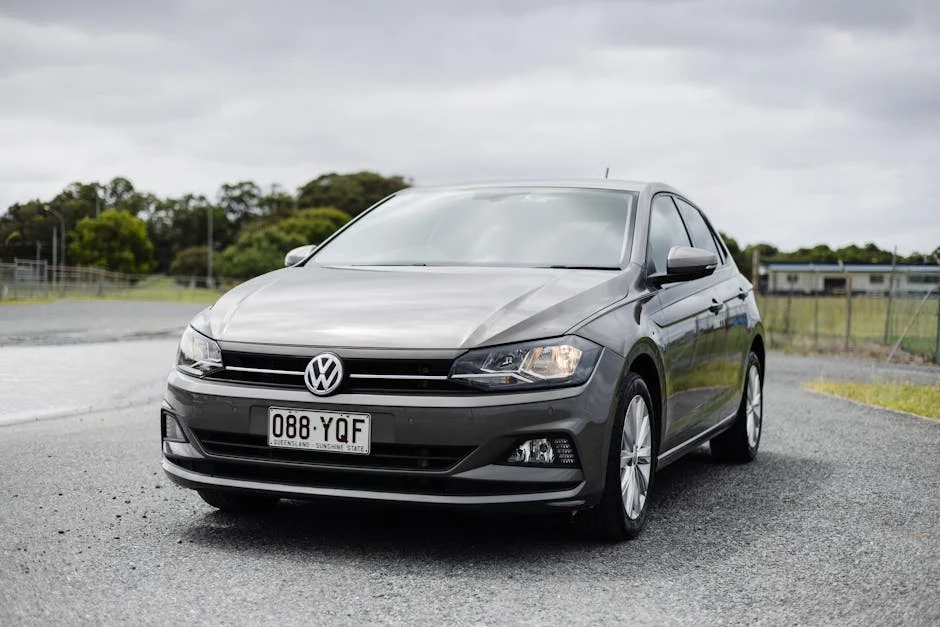 NCC Announces Recall of Over 25,000 Volkswagen Polo Vivo Vehicles: What It Means for Consumers — Economy Business