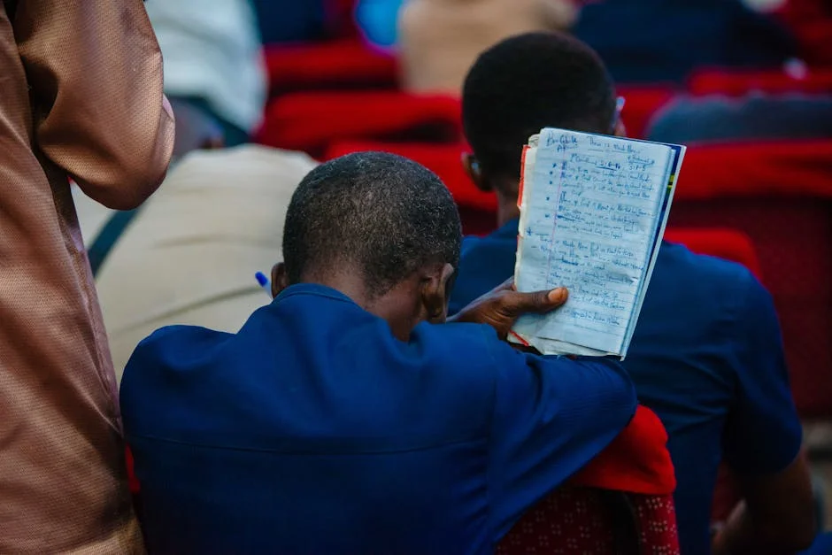 NCCE Boss Warns Nigeria's Teacher Crisis Risks Long-Term Economic Damage — Culture Arts