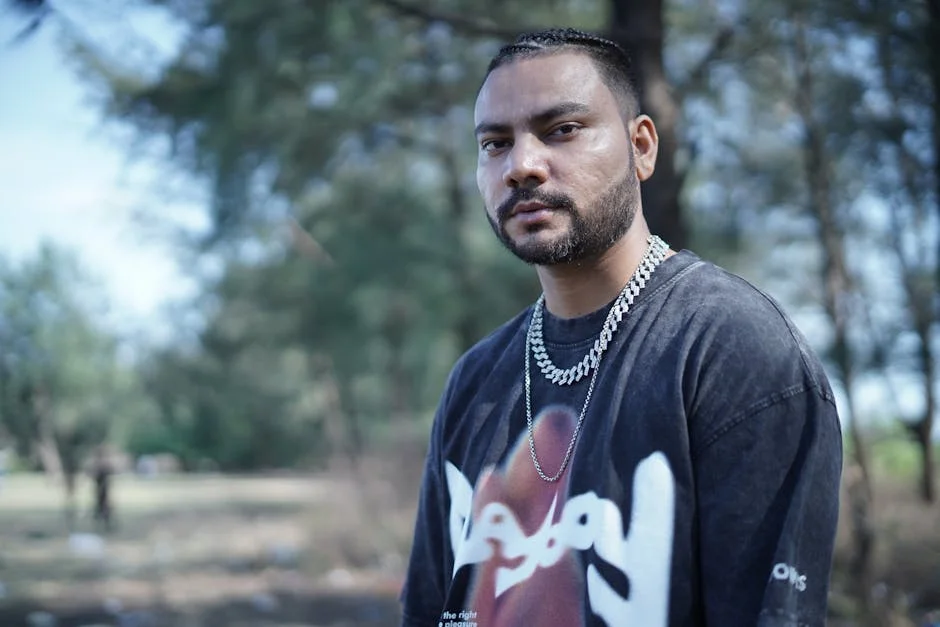 Nepali Rapper Balendra Shah Secures Victory - What It Means for South Africa — Politics Governance