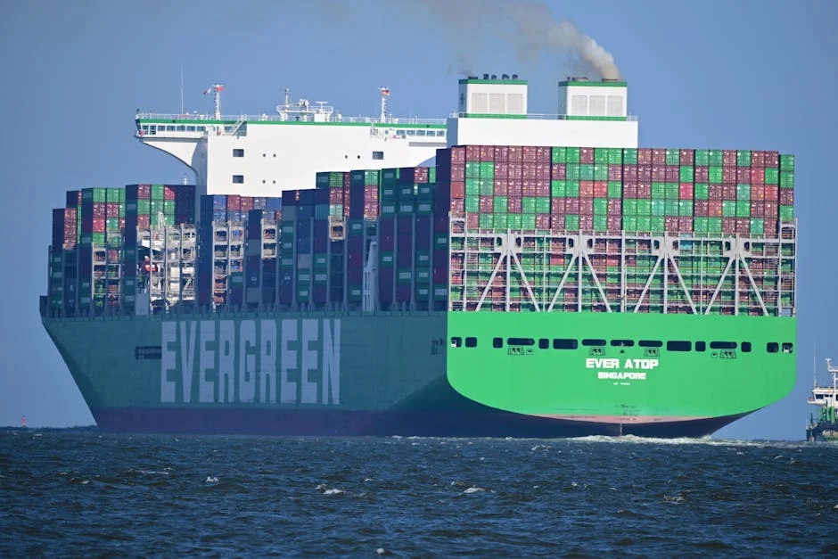 Nifty Trades Lower Amid Global Uncertainty — What It Means for South Africa's Economy — Economy Business