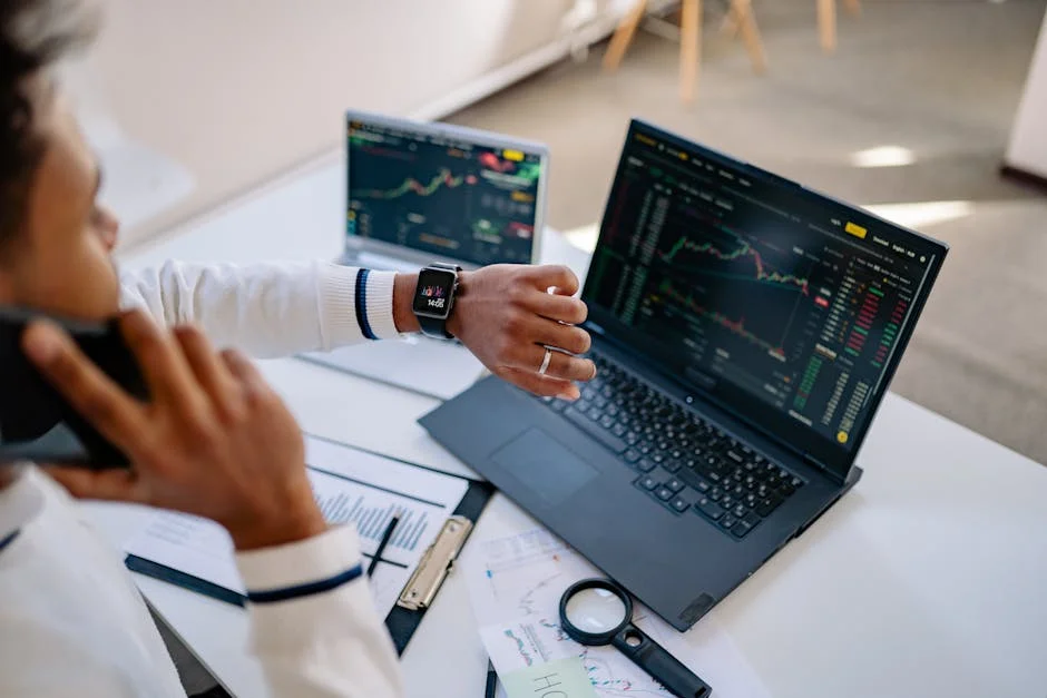 Nifty50 Surpasses 24,350 as Sensex Stabilises — Economy Business