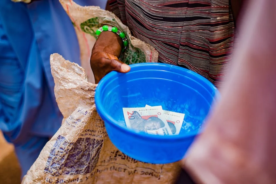 Niger Slams Stockout Issue — Service Delivery Improvements Reshape Economy