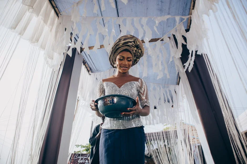 Nigeria Arrests 20 Over Monarch Abduction Amid Economic Strain — Economy Business