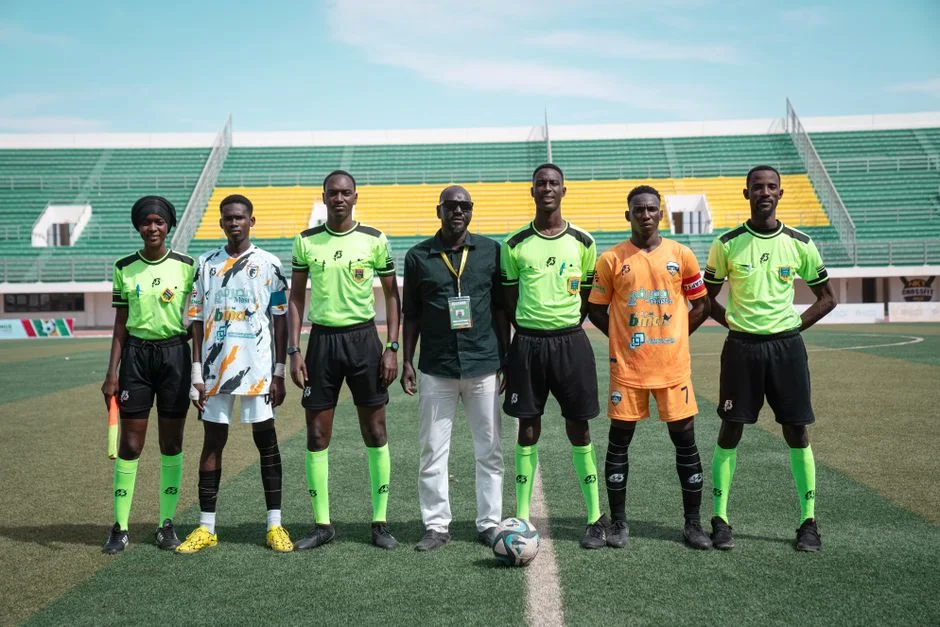 Nigeria Bets on Indigenous Game to Capture Global Gaming Revenue — Education