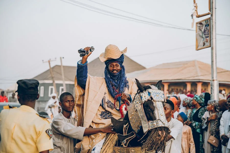 Nigeria Charges Six Over Alleged Tinubu Overthrow Plot — Politics Governance