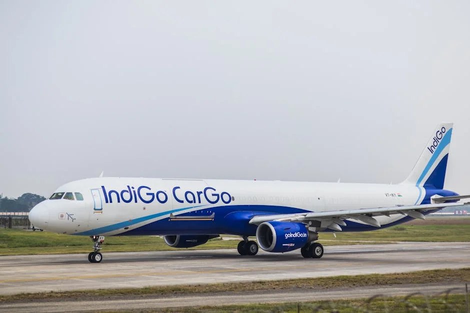 Nigeria Halts Jet Fuel Supply — UK Airlines Face Crisis — Politics Governance