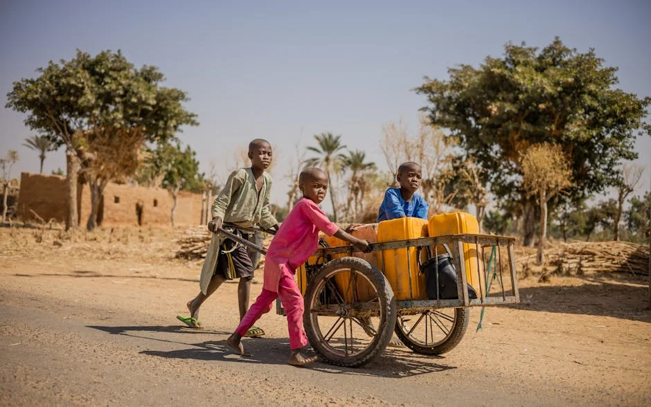 Nigeria Launches Abula Championships — Can This Indigenous Game Boost Local Economies? — Culture Arts