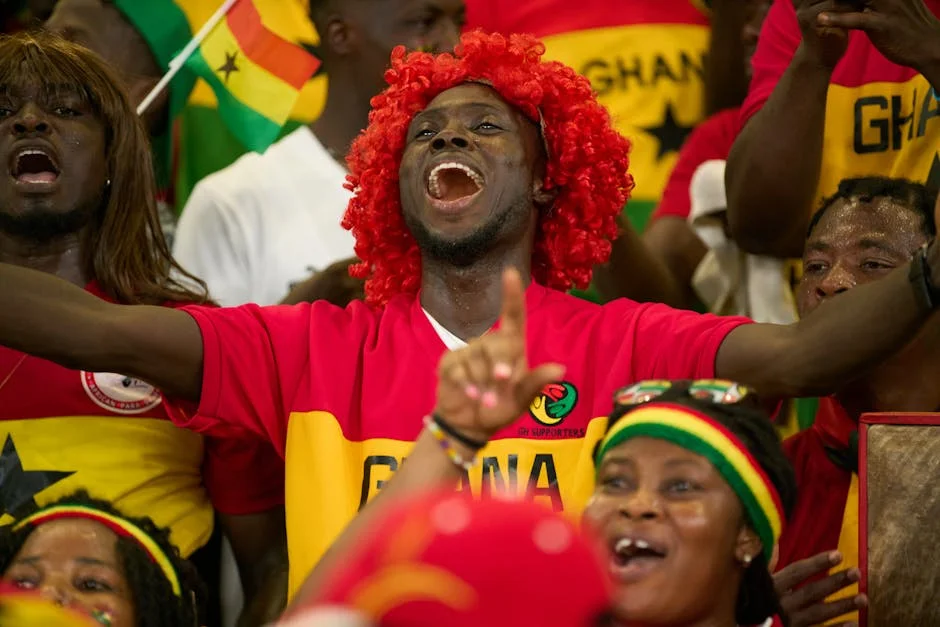 Nigeria, Poland Share Spoils in 2-2 Thriller — Chelle's Unbeaten Run Survives — Culture Arts