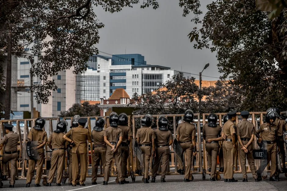 Nigeria Police Vows to Protect South Africans — Business Leaders Fear Trade Fallout — Politics Governance