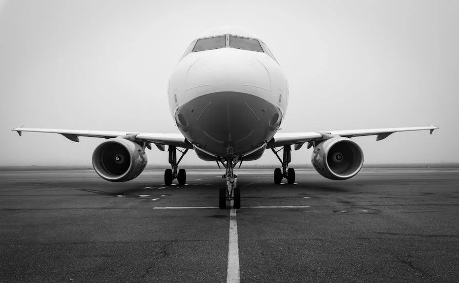 Nigeria Refinery Crisis Threatens UK Jet Fuel Supply Chains — Politics Governance