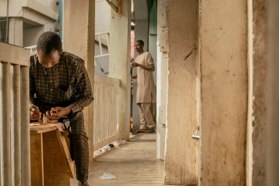 Nigerian Artists Claim Four Spots on 2026 World Cup Official Album — And the Money Is Already Flowing — Culture Arts
