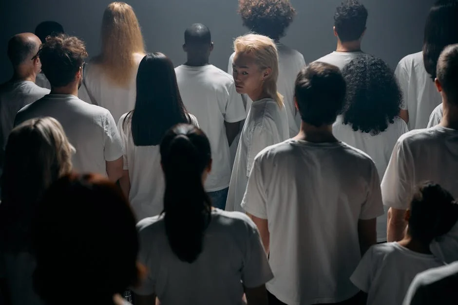 Nigerian Cleric Urges Unity Over Religion