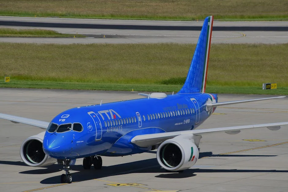 Nigeria’s Airbus Deal Triggers New Wave of Aviation Investment