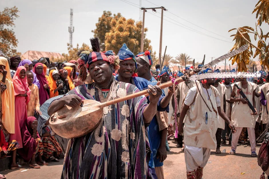 Nigeria's Boko Haram Reintegration Sparks Investor Alarm — Politics Governance
