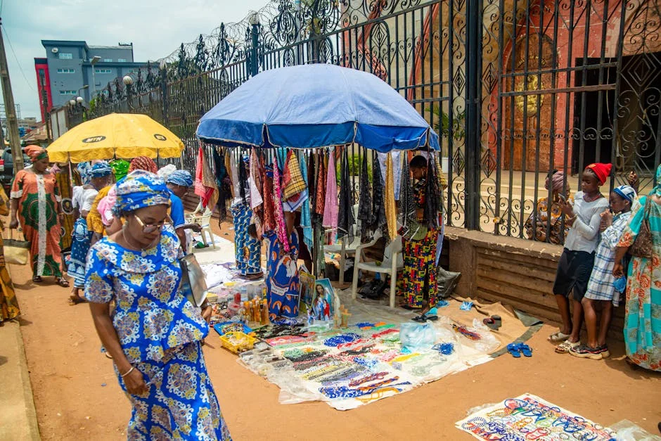 Nigeria’s Corruption Crisis Triggers Investor Alarm as HURIWA Slams Safe Havens — Agriculture Food