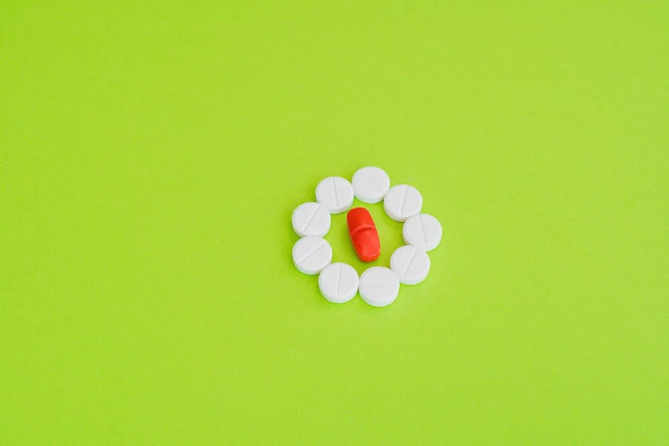 Nigeria's Fake Drug Surge Triggers $200bn Global Market Shock — Health Medicine