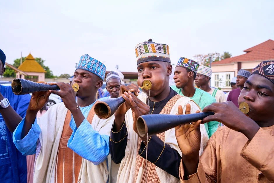 Nigeria's Growth Plans Collapse Amid Kaduna Crisis — Economy Business