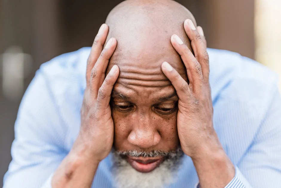 Nigeria’s Mental Health Crisis Triggers New Business Risks — Health Medicine