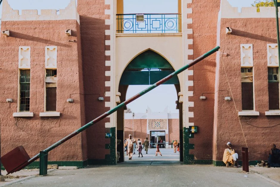 Nigeria's Northern Power Crisis Forces States to Seek Foreign Investment — Sports
