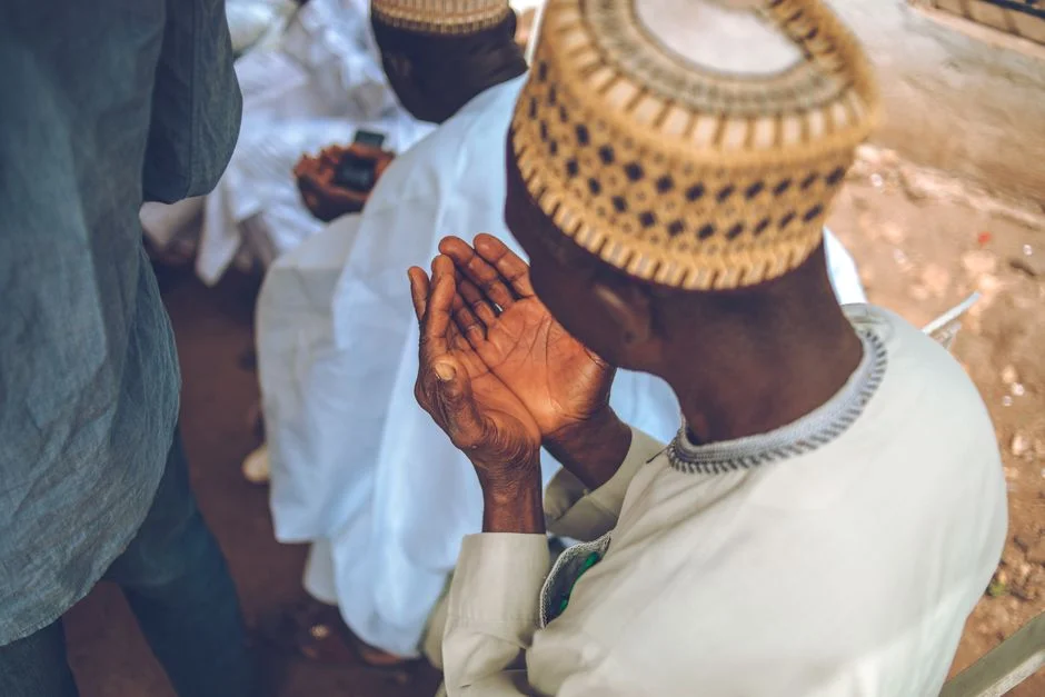 Nigeria's Opposition Parties Fracture as 2027 Election Cycle Begins — Politics Governance