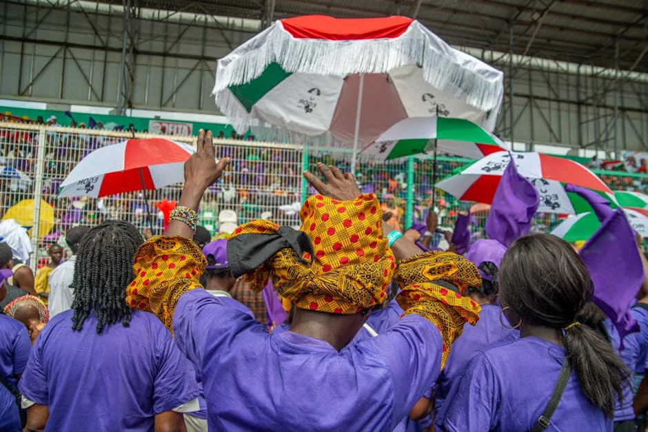 Nigeria's State House Launches TASK Initiative — Aiming to Transform the Economy — Economy Business
